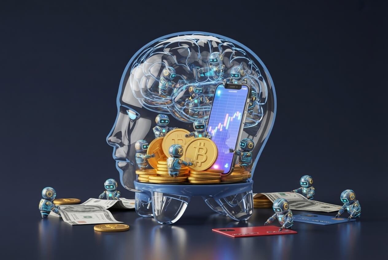 AI Bots That Trade Crypto Are Very Real — And They’re Transforming Crypto Quant Trading in 2026