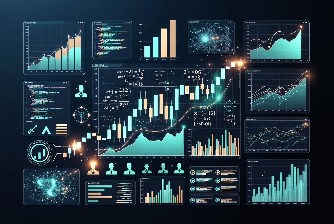 Quantitative Trading Strategies Explained for Everyday Investors