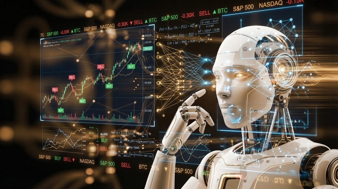 The Synergy of Portfolio Optimization and Execution Infrastructure: How AI Quantitative Trading Firms Achieve Superior Risk-Adjusted Returns