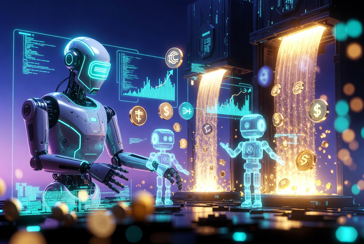 Stablecoin Yields 2026: Can AI Bots Generate Passive Income?