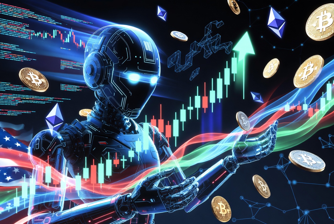 Weekly Crypto Markets Round-Up: Top Bot Strategies This Week