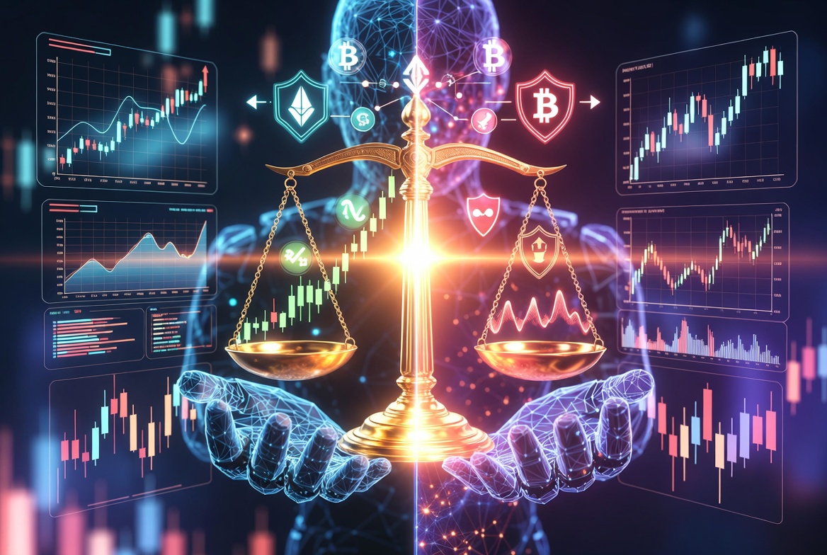 What Is Risk-Adjusted Return? A Guide for Bot Traders
