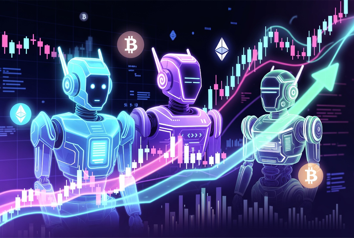 SaintQuant vs 3Commas vs Cryptohopper: Full Comparison (2026)