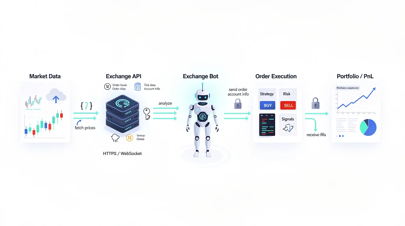 Coinbase Trading Bot: Complete 2026 Guide to Automated Crypto Strategies on Coinbase Advanced