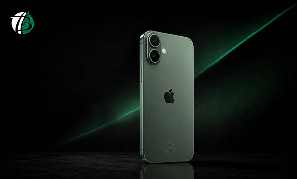 iPhone 17