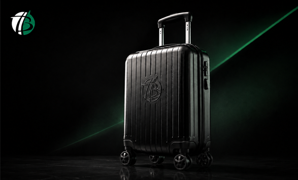 luggage