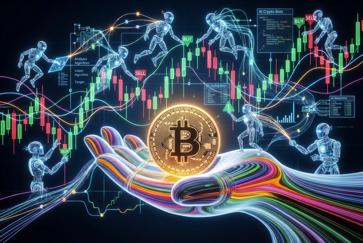 Do AI Trading Bots Really Work in Crypto Quant Trading? A Data-Driven Reality Check for 2026