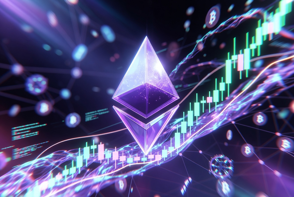 Ethereum Surges: Is Now the Right Time to Auto-Trade ETH?